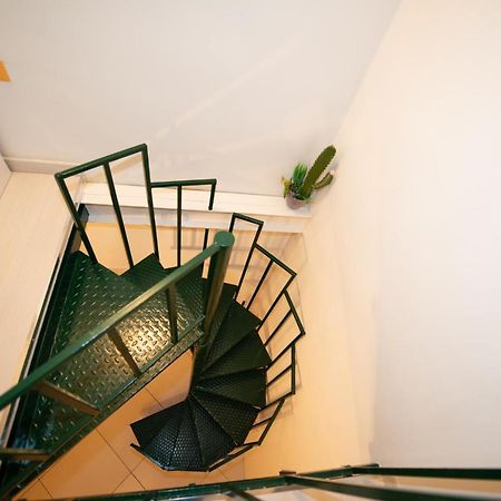 Bianca Napoli Suite Eksteriør bilde