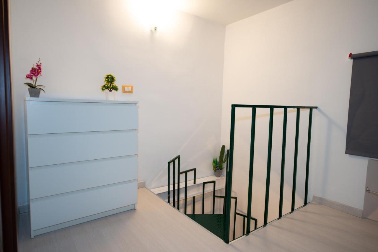 Bianca Napoli Suite Eksteriør bilde