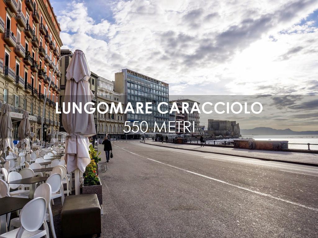 Bianca Napoli Suite Eksteriør bilde