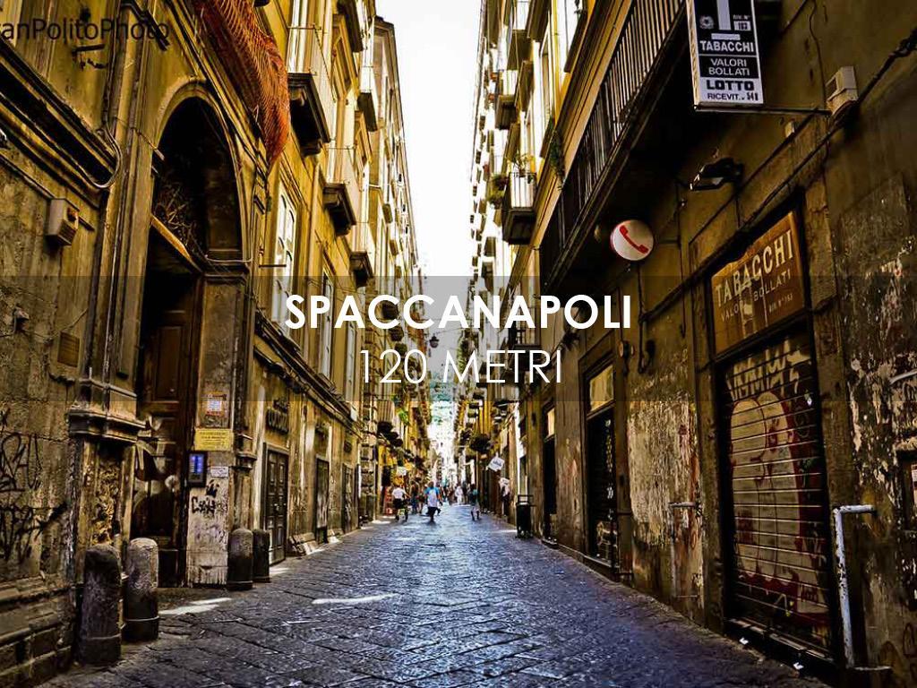 Bianca Napoli Suite Eksteriør bilde